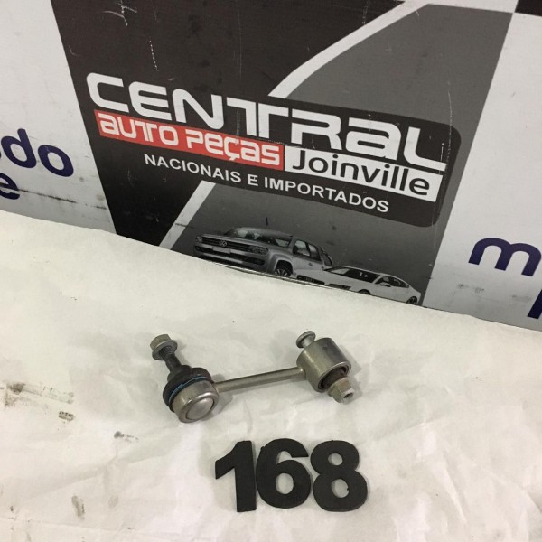 Bieleta Traseira Volkswagen Jetta Tsi 1.4 2017 Unidade