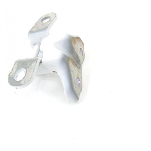 Dobradiça Superior Traseira Esquerda Hyundai Hb20 2018