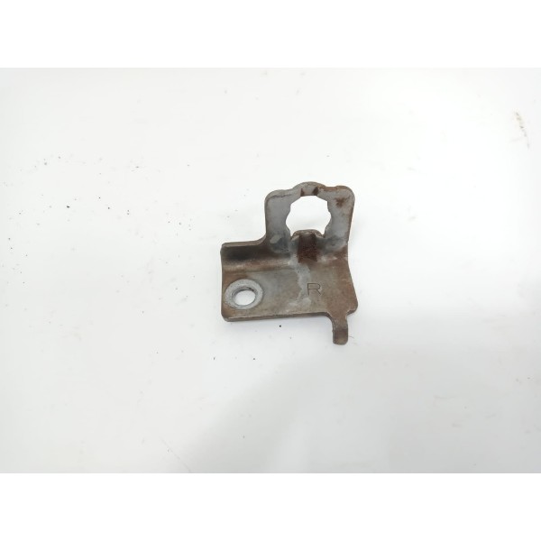 Suporte Flexível Freio Traseiro Direito Hb20 Comfort 2018