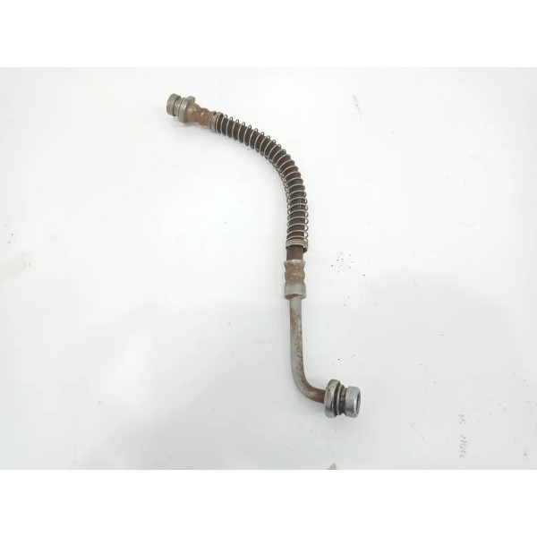 Flexível Freio Traseiro Direito Hb20 1.0 Comfort 2017 2018