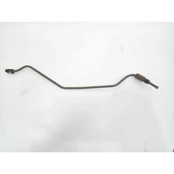 Cano Fluido Freio Traseiro Direito Hb20 1.0 M Comfort 2018