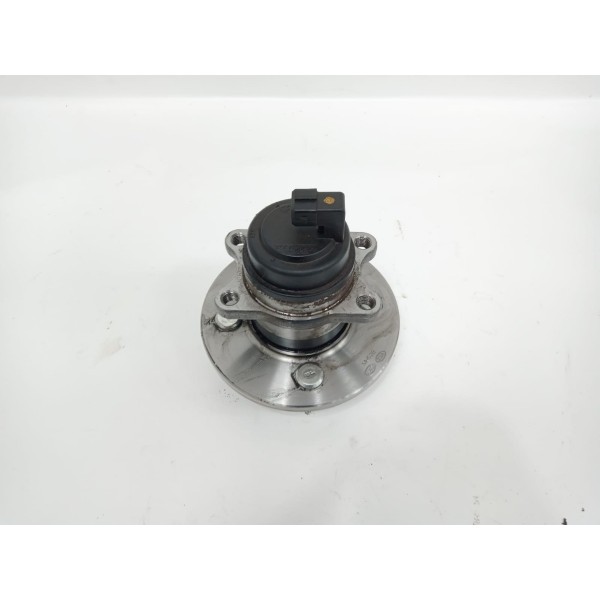 Cubo Roda Traseira Direita Hb20 1.0 M Comfort 2017 2018