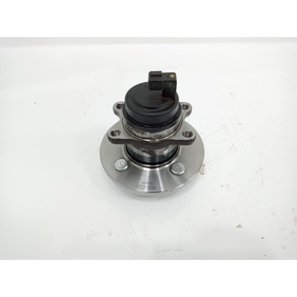 Cubo Roda Traseira Esquerda Hb20 1.0 M Comfort 2018