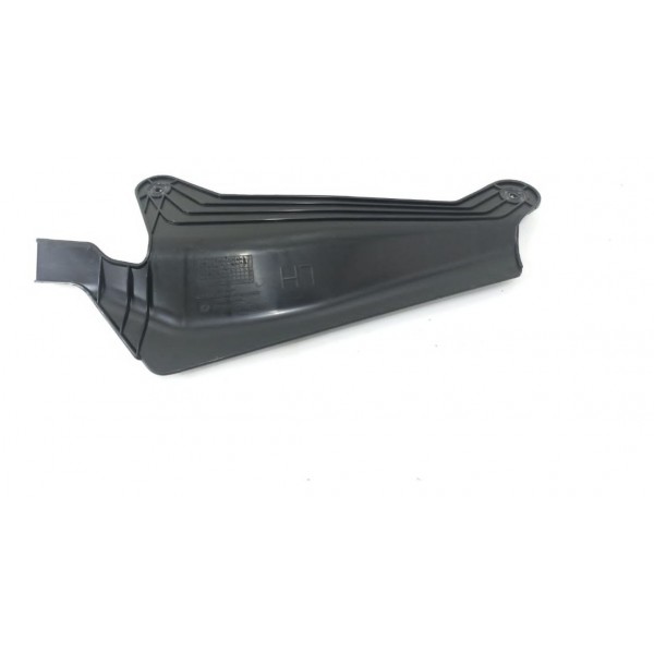 Acabamento Fechadura Porta Traseira Esq Hyundai Hb20 2018