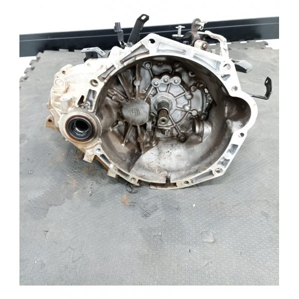 Caixa Câmbio Manual Hb20 1.0 Comfort 2018