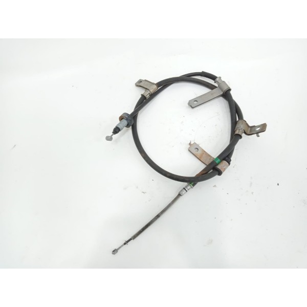Cabo Freio Traseiro Esquerdo Hb20 1.0 M Comfort 2018