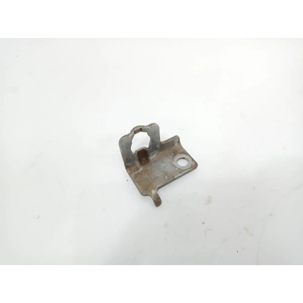 Suporte Flexível Freio Traseiro Esquerdo Hb20 Comfort 2018