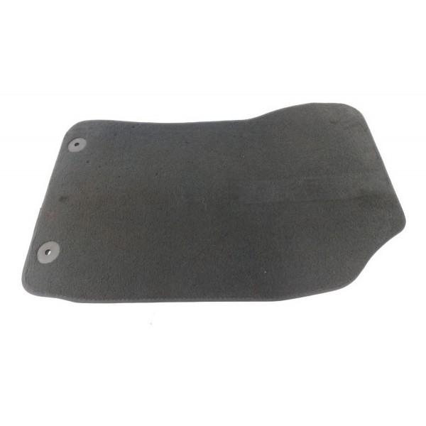 Tapete Dianteiro Direito Audi A1 Tfsi Sportback 2013 Preto