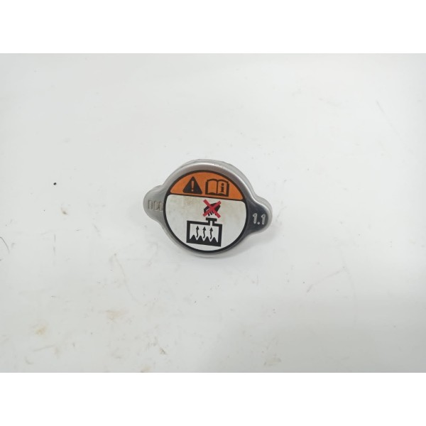 Tampa Flange Água Radiador Hb20 1.0 M Comfort 2017 2018