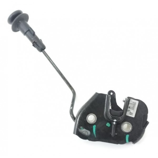 Fechadura Banco Tras Esquerdo Hyundai Hb20 1.0m Comfort 2018