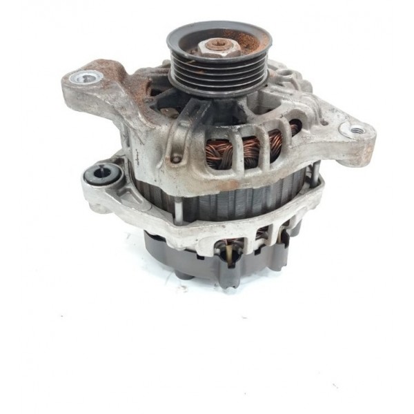 Alternador Hb20 1.0 M Comfort 2017 2018