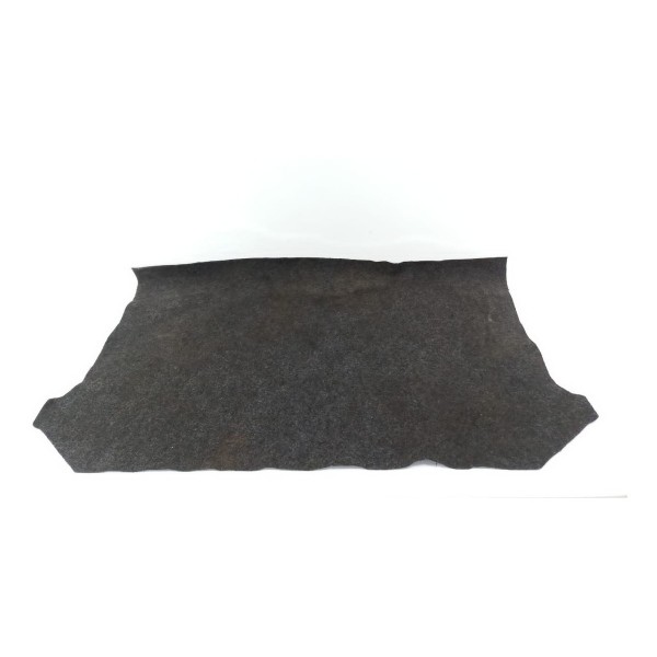 Forro Tampão Estepe Hyundai Hb20 1.0m Comfort 2018