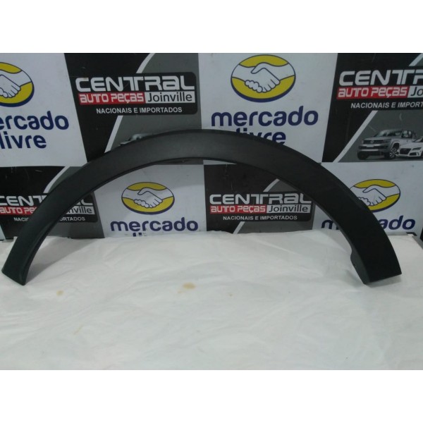 Aplique Traseiro Direito Renault Captur 2018