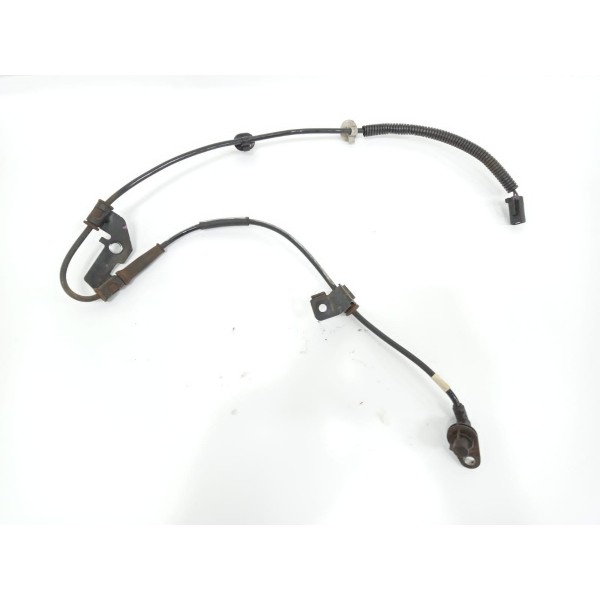 Sensor Abs Dianteiro Esquerdo Hb20 1.0 M Comfort 2017 2018