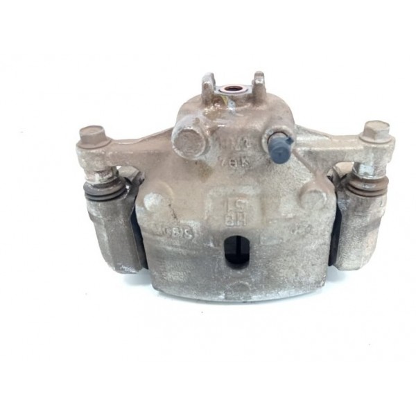 Pinça Freio Dianteira Esquerda Hb20 Comfort 2018