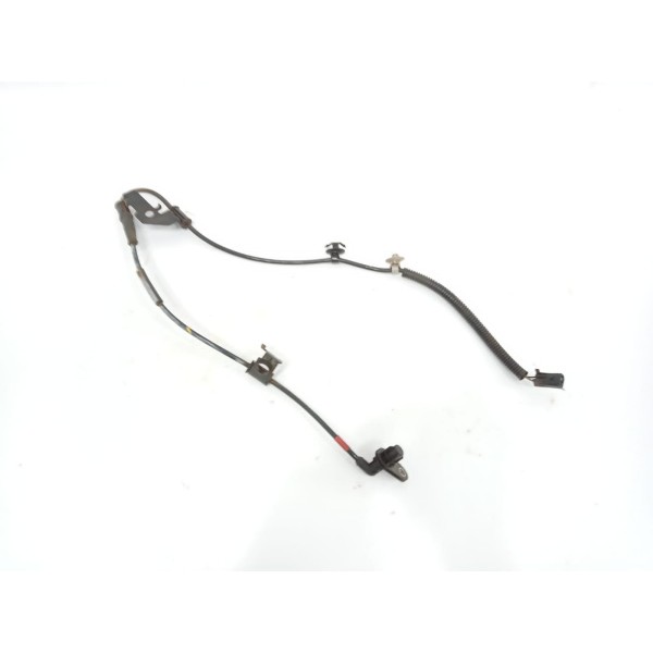 Sensor Abs Dianteiro Direito Hb20 1.0 M Comfort 2018 Detalhe