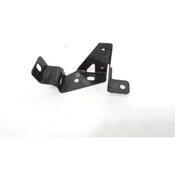 Suporte Válvula Solenóide Partida Ar Frio Hb20 1.0m 2018