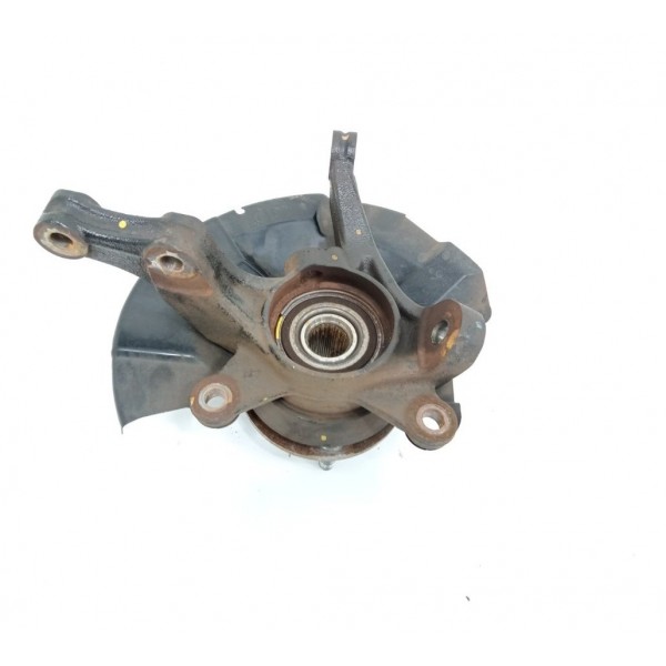 Montante Manga Eixo Dianteiro Direito Hb20 1.0 Comfort 2018