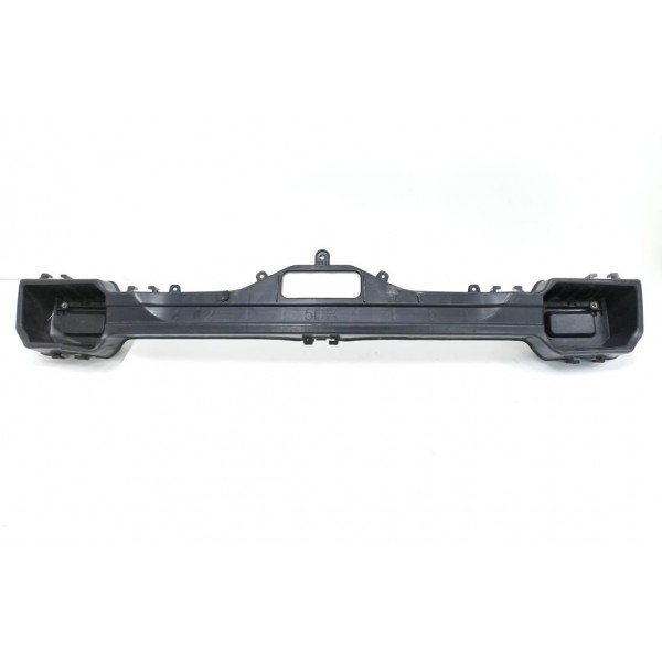 Alma Traseira Hyundai Hb20 1.0 M Comfort 2018 Detalhe