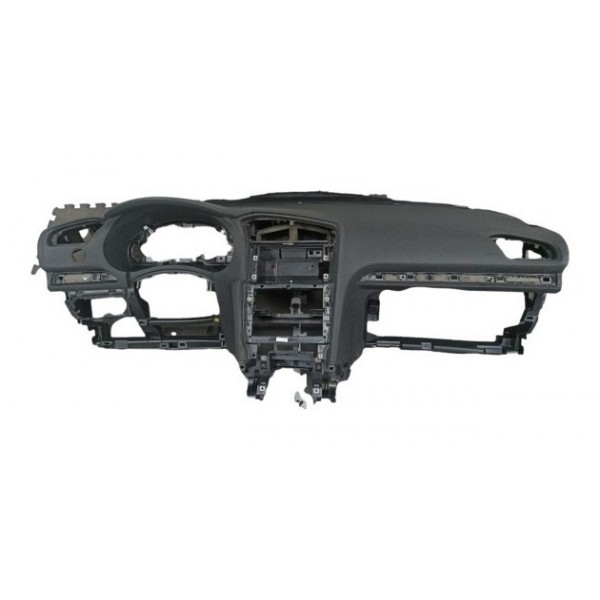 Kit Capa Painel Tabelier E Bolsa Citroen C4 Lounge 2015 N1