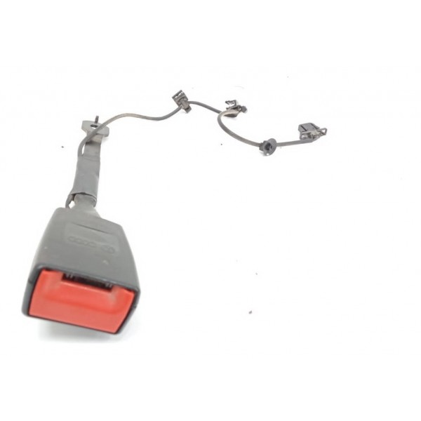 Engate Cinto Segurança Dianteiro Esquerdo Audi Q3 2015