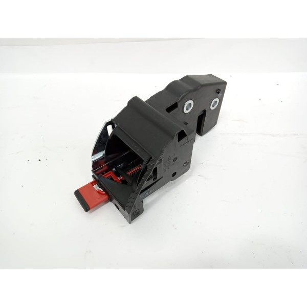 Fechadura Trava Banco Traseiro Esquerdo Audi Q3 2015