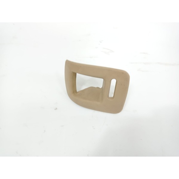 Acabamento Banco Traseiro Bmw X6 2013 0256895