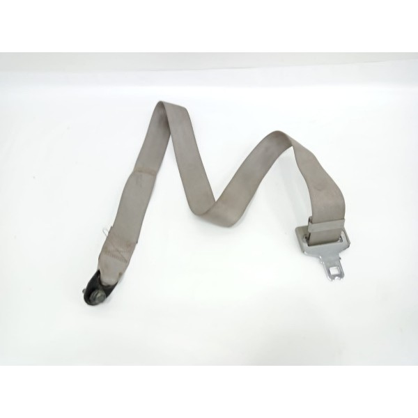 Cinto Segurança Traseiro Central Vera Cruz 2008