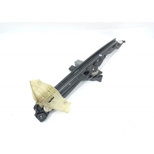 Máquina Vidro Dianteiro Direito Citroen Jumpy 2020