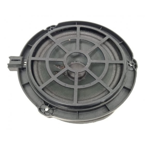 Alto Falante Dianteiro Direito Citroen Jumpy 2020 Preto