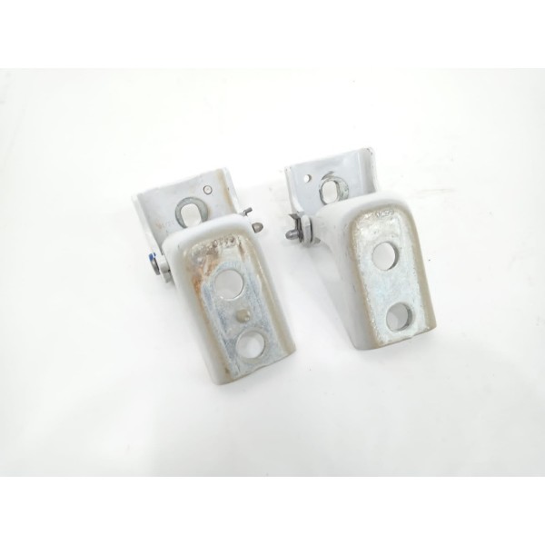 Par Dobradiça Porta Dianteira Direita Citroen Jumpy 2020