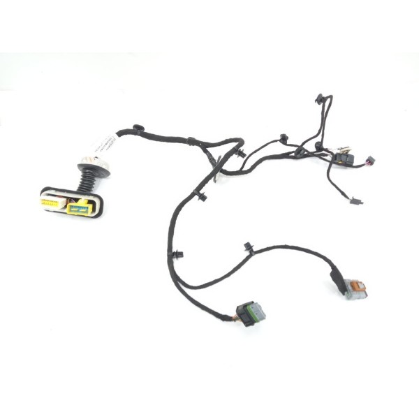 Chicote Porta Dianteira Direita Citroen Jumpy 2020