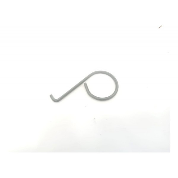 Gancho Remoção Calota Central Citroen Jumpy 2020