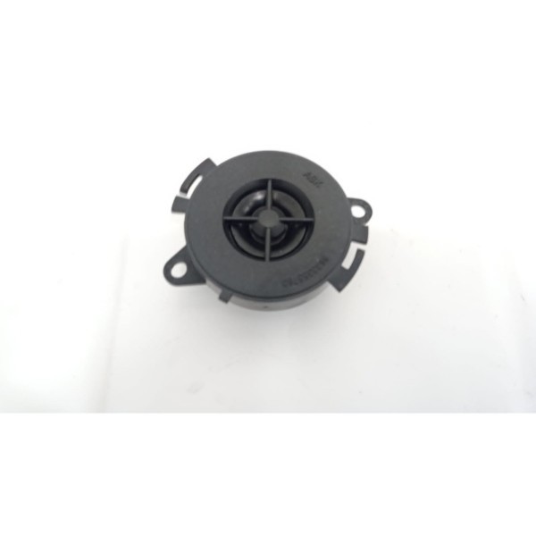 Tweeter Coluna Dianteira Esquerda Jumpy 2020 A0143603 Preto