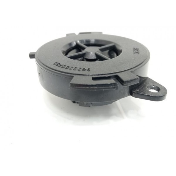 Tweeter Coluna Dianteira Direita Citroen Jumpy 2020 A0143603 Preto