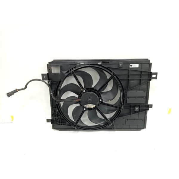 Ventoinha Citroen Jumpy 2020