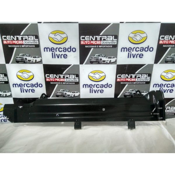 Proteção Mangueira Duto Combustível Renault Captur 2018