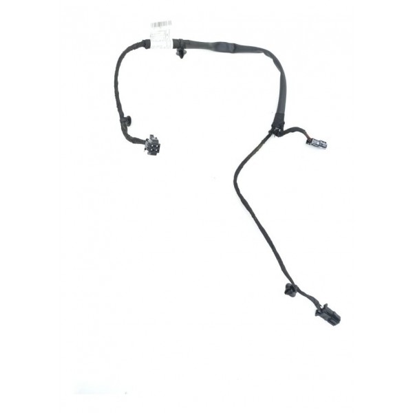 Chicote Motor Banco Dianteiro Direito Audi Q3 2015 