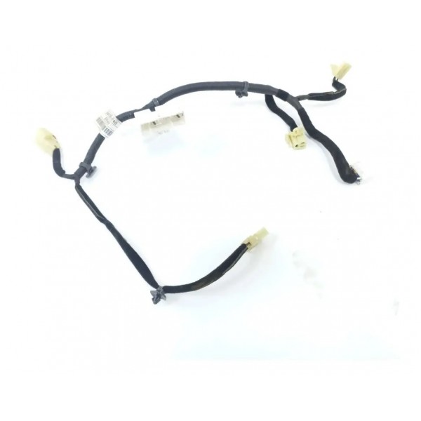 Chicote Banco Dianteiro Esquerdo Hyundai Vera Cruz 2008