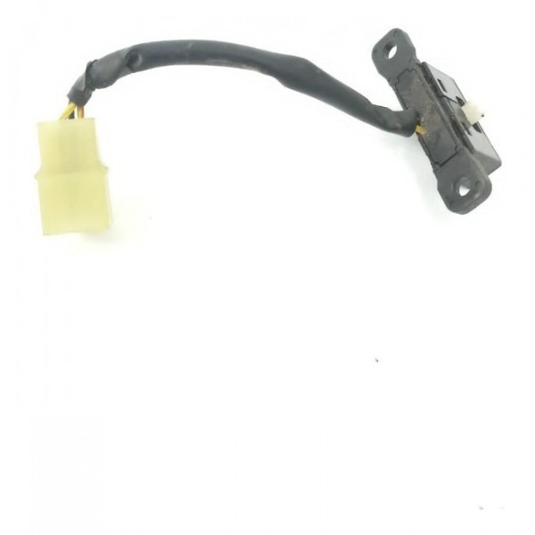 Comando Banco Dianteiro Esquerdo Hyundai Vera Cruz 2008