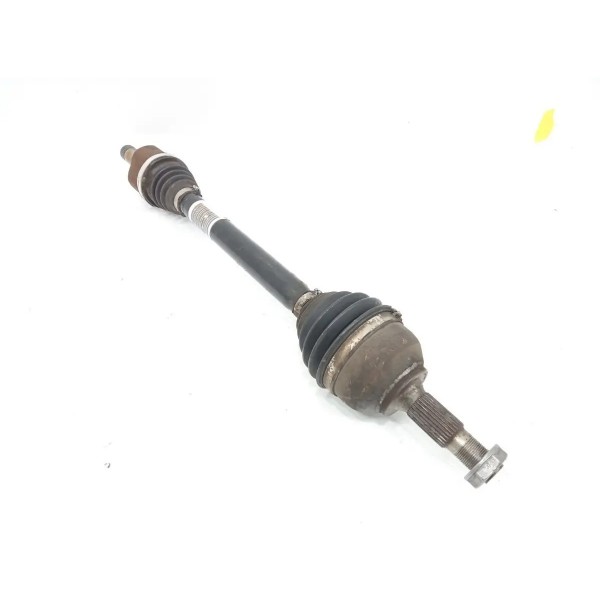 Semi Eixo Homocinética Diant Esquerdo Citroen Jumpy 2020