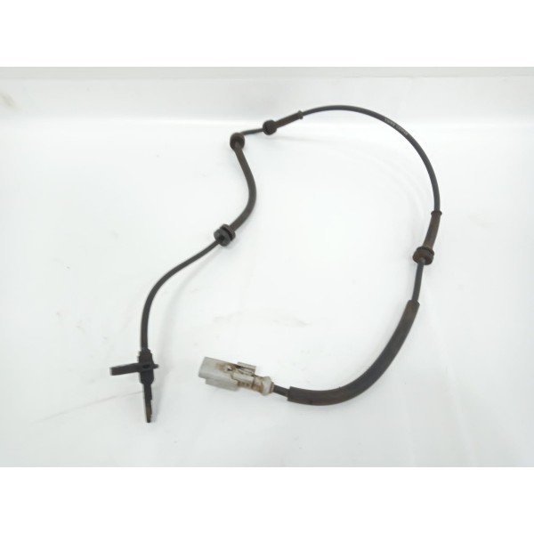 Sensor Abs Dianteiro Esquerdo Citroen Jumpy 2020