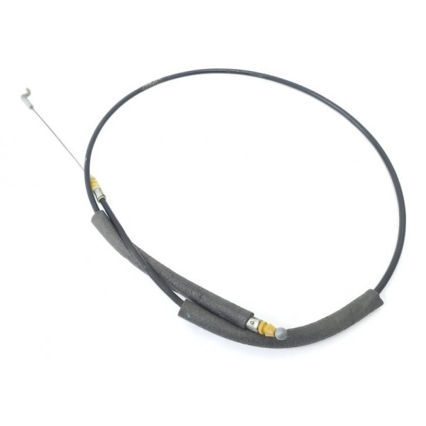 Cabo Fechadura Banco Traseiro Direito Hyundai Vera Cruz 2008