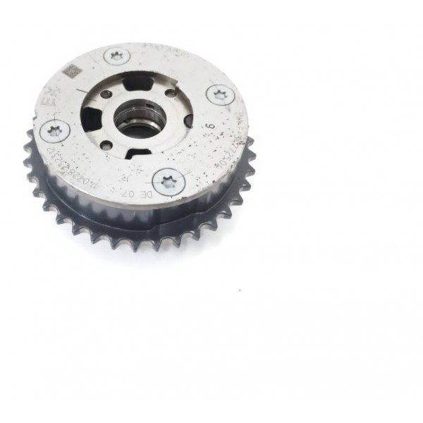 Polia Comando Escape Bmw 320i 2015