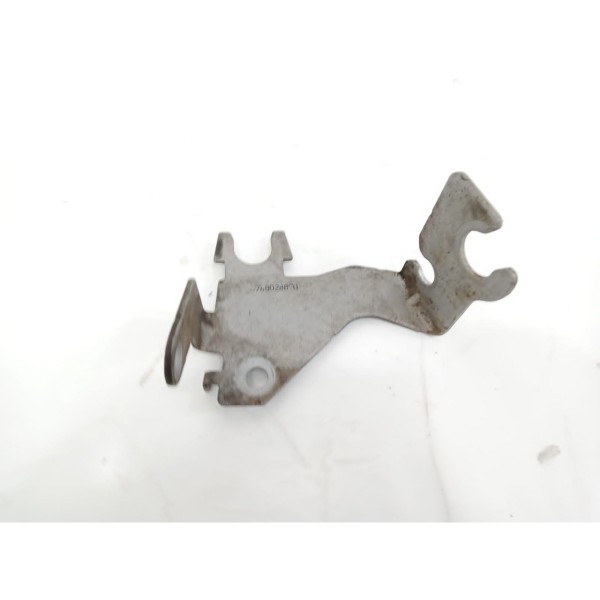 Suporte Flexível Dianteiro Esquerdo Citroen Jumpy 2020 