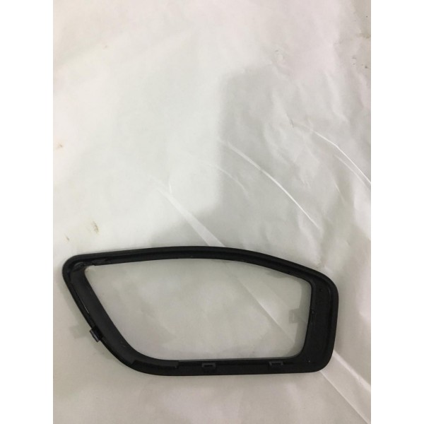 Acabamento Maçaneta Traseira Direita Evoque 2015 Traseira