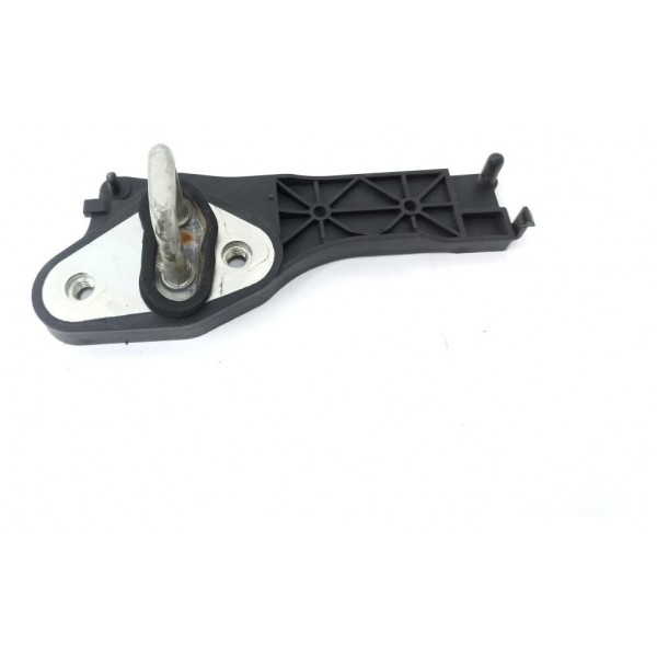 Batente Fechadura Porta Traseira Direita Citroen Jumpy 2020