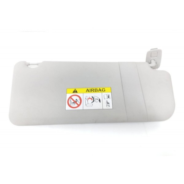 Quebra Sol Lado Direito Citroen Jumpy 2020