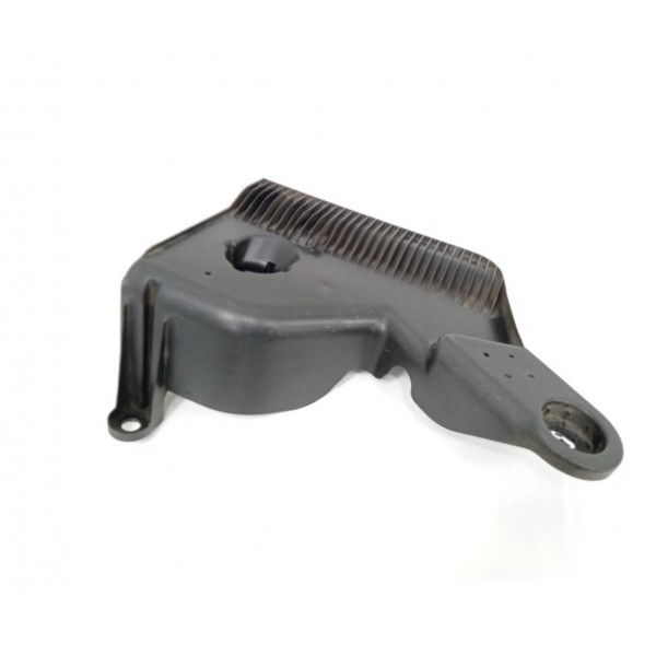 Proteção Tanque Combustivel Citröen Jumpy  2020 