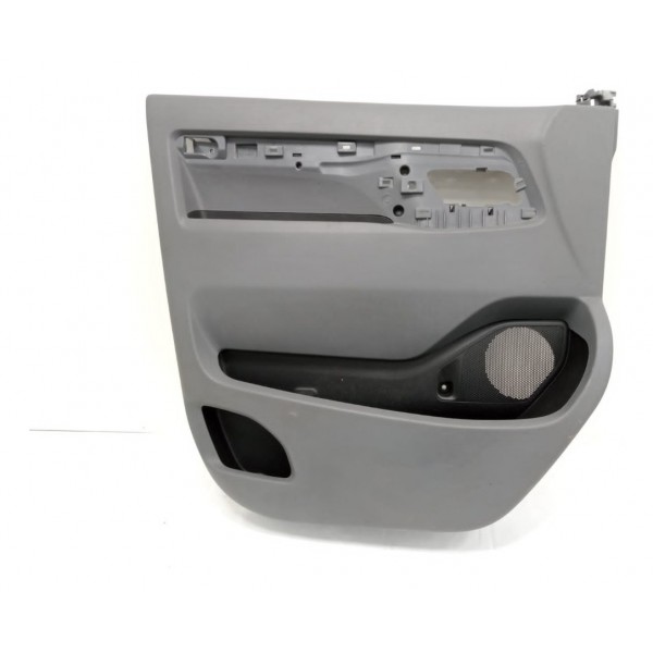 Forro Porta Dianteira Esquerda Citroen Jumpy 2020